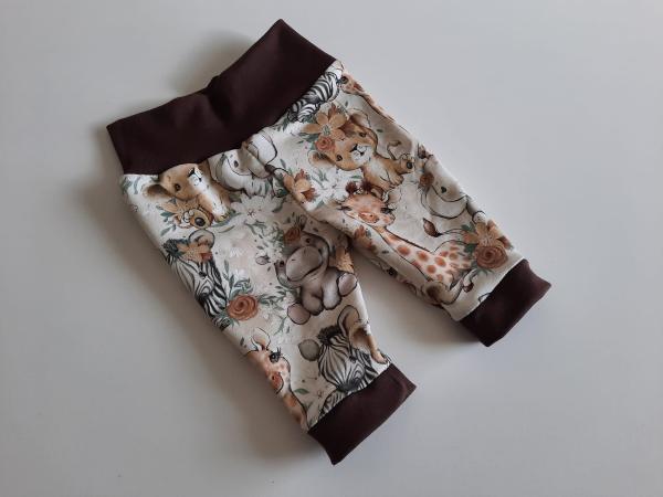 Babyhösli Härzige Tierli